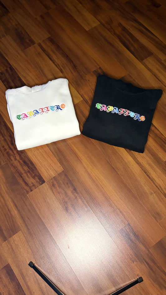 Caballero Hoodie Bundle
