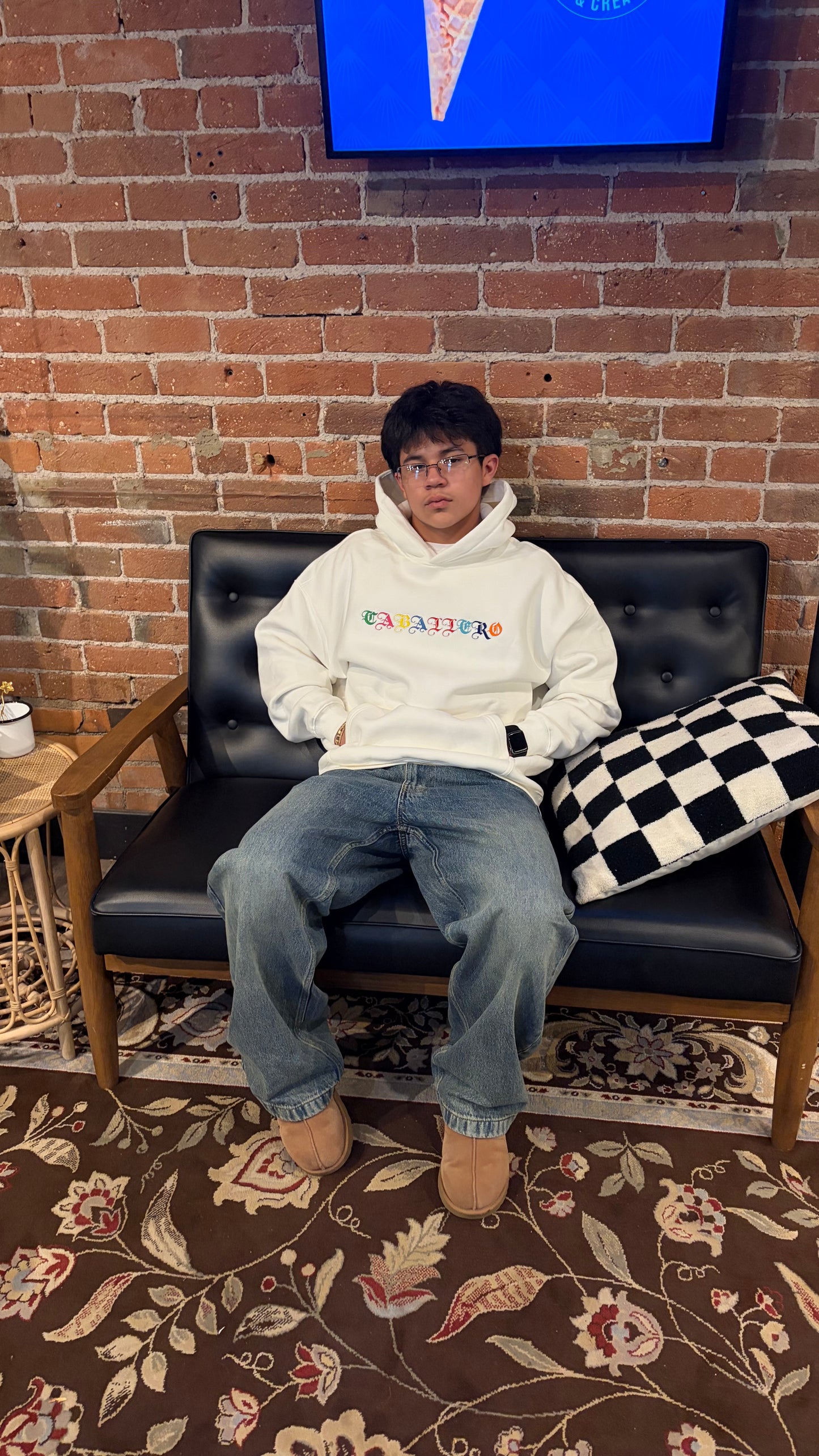 Caballero Hoodie Bundle