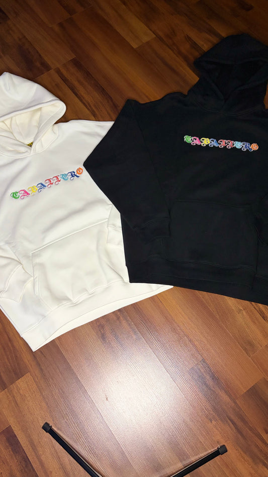 Caballero Hoodie Bundle